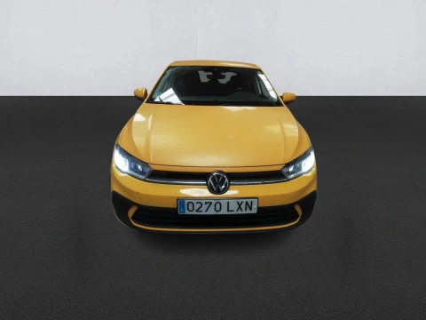 Volkswagen Polo Life 1.0 TSI 70kW (95CV)