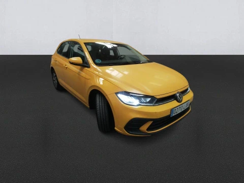 Volkswagen Polo Life 1.0 TSI 70kW (95CV)
