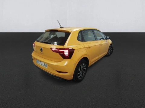 Volkswagen Polo Life 1.0 TSI 70kW (95CV)