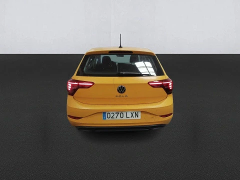 Volkswagen Polo Life 1.0 TSI 70kW (95CV)