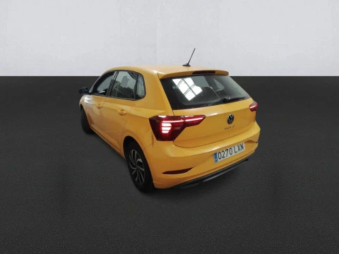 Volkswagen Polo Life 1.0 TSI 70kW (95CV)