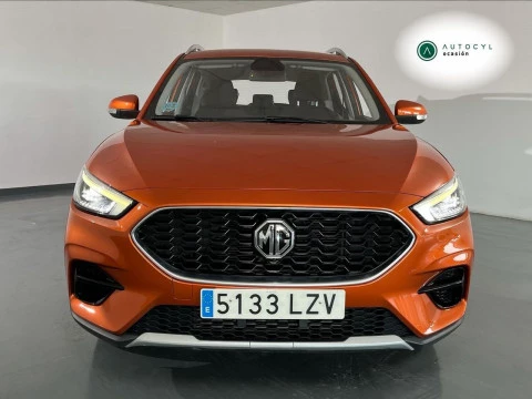 MG ZS 1.0T Comfort Auto