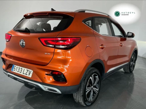 MG ZS 1.0T Comfort Auto