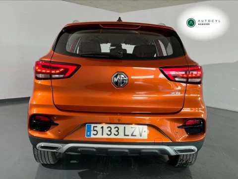 MG ZS 1.0T Comfort Auto