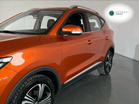 MG ZS 1.0T Comfort Auto