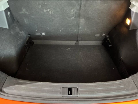 MG ZS 1.0T Comfort Auto