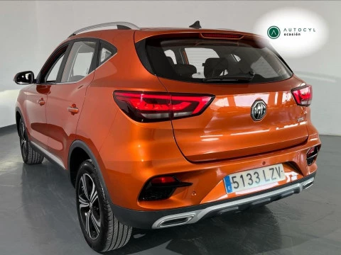 MG ZS 1.0T Comfort Auto