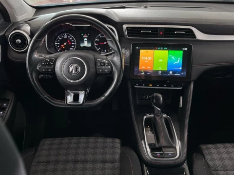 MG ZS 1.0T Comfort Auto