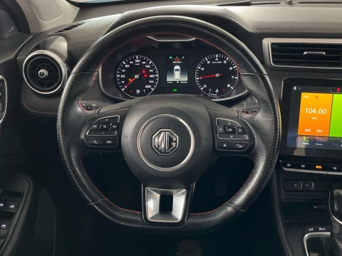 MG ZS 1.0T Comfort Auto