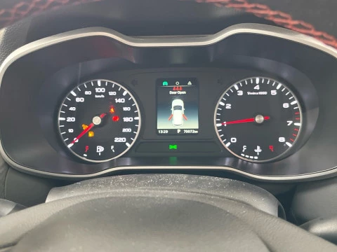 MG ZS 1.0T Comfort Auto