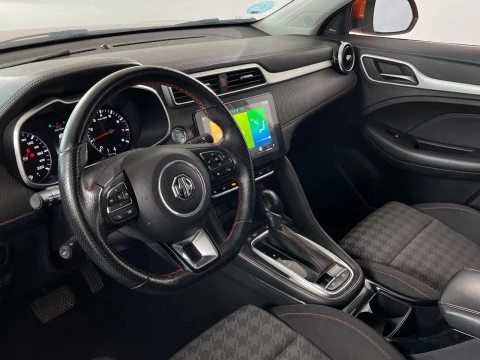 MG ZS 1.0T Comfort Auto