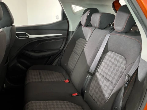 MG ZS 1.0T Comfort Auto