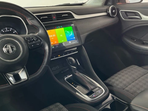 MG ZS 1.0T Comfort Auto