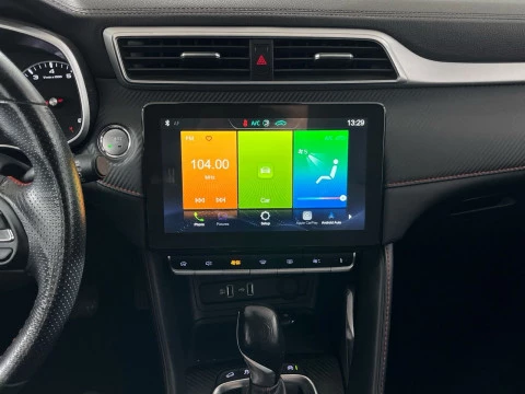 MG ZS 1.0T Comfort Auto