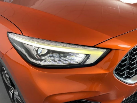 MG ZS 1.0T Comfort Auto