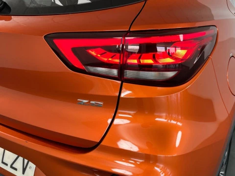 MG ZS 1.0T Comfort Auto