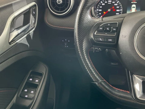 MG ZS 1.0T Comfort Auto