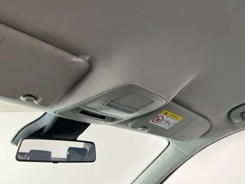 MG ZS 1.0T Comfort Auto