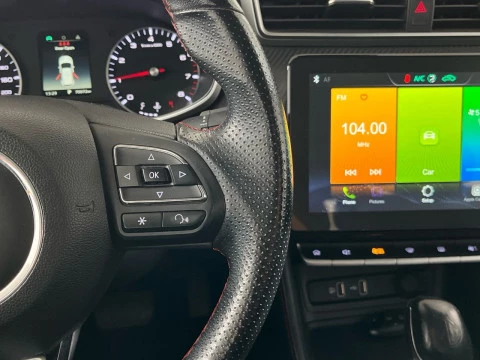 MG ZS 1.0T Comfort Auto