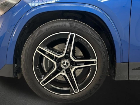 Mercedes-Benz GLA 200 d