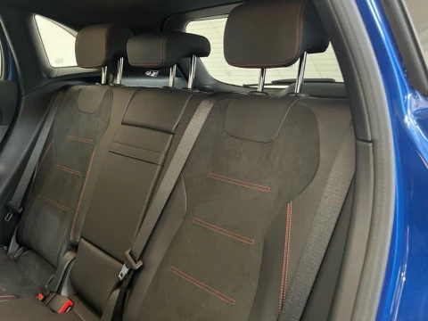 Mercedes-Benz GLA 200 d