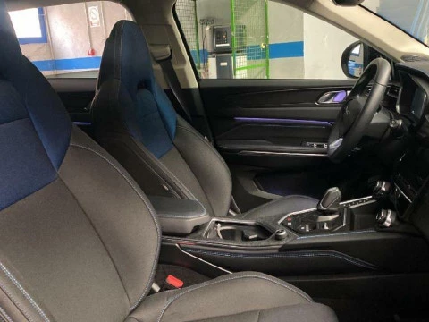 Lynk & Co 01 1.5 PHEV 192KW 5P