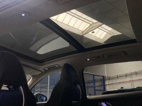 Lynk & Co 01 1.5 PHEV 192KW 5P