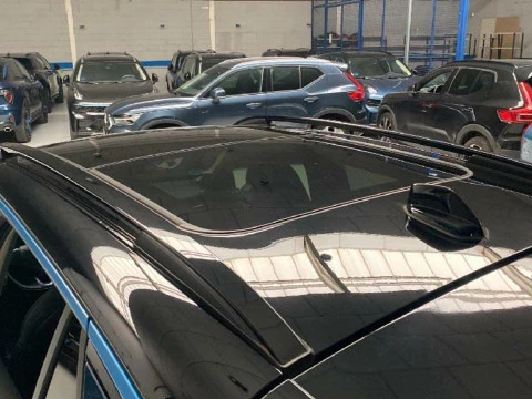 Lynk & Co 01 1.5 PHEV 192KW 5P