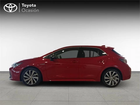 Toyota Corolla 5 Puertas Style 125H e-CVT