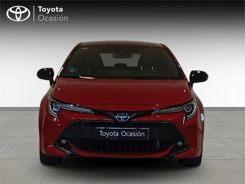 Toyota Corolla 5 Puertas Style 125H e-CVT