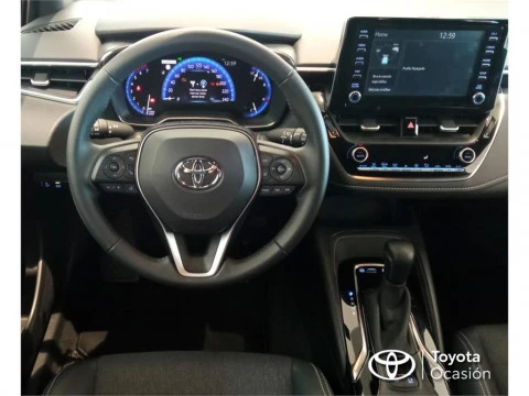 Toyota Corolla 5 Puertas Style 125H e-CVT