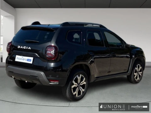 Dacia Duster II Dacia Journey Go 4x2