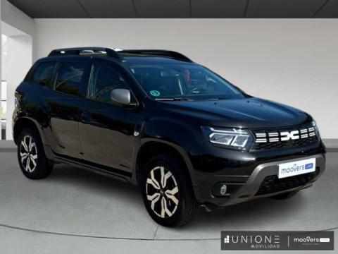 Dacia Duster II Dacia Journey Go 4x2
