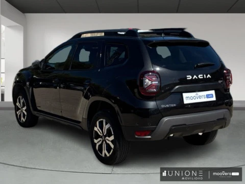 Dacia Duster II Dacia Journey Go 4x2