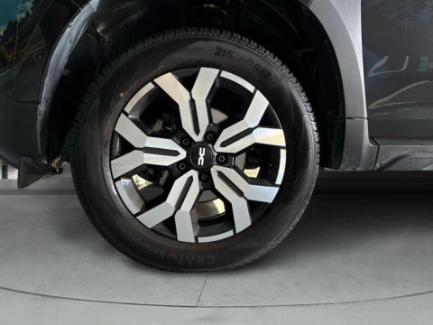 Dacia Duster II Dacia Journey Go 4x2