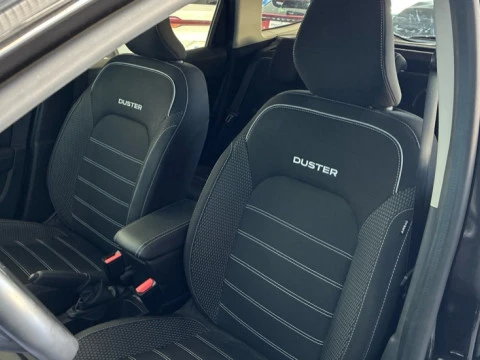 Dacia Duster II Dacia Journey Go 4x2