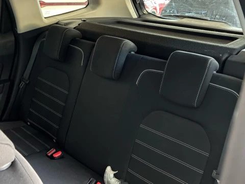Dacia Duster II Dacia Journey Go 4x2