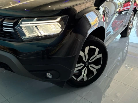 Dacia Duster II Dacia Journey Go 4x2