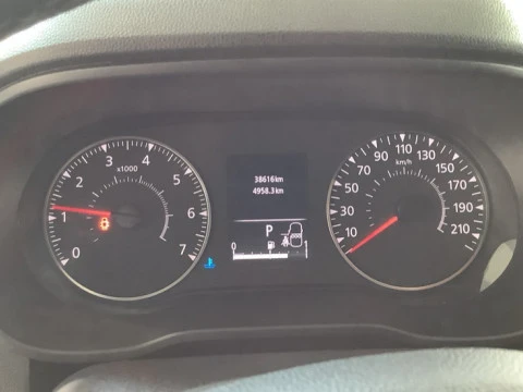 Dacia Duster II Dacia Journey Go 4x2