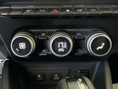 Dacia Duster II Dacia Journey Go 4x2