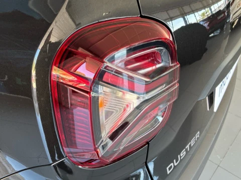 Dacia Duster II Dacia Journey Go 4x2