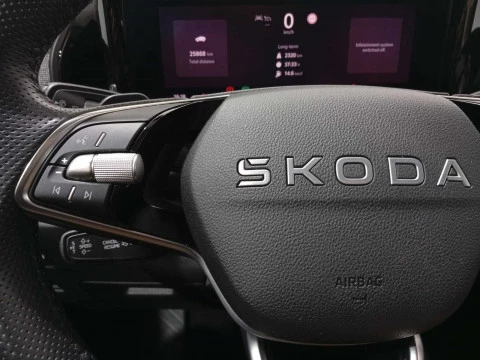 Skoda Kodiaq 1.5 TSI m-HEV Selection DSG 110 kW (150 CV)