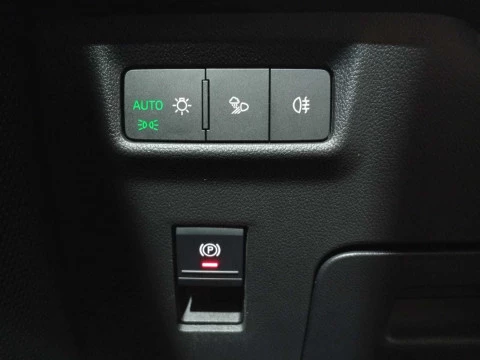 Skoda Kodiaq 1.5 TSI m-HEV Selection DSG 110 kW (150 CV)