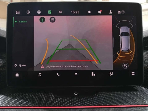 Skoda Kodiaq 1.5 TSI m-HEV Selection DSG 110 kW (150 CV)