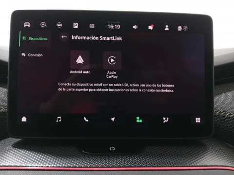 Skoda Kodiaq 1.5 TSI m-HEV Selection DSG 110 kW (150 CV)
