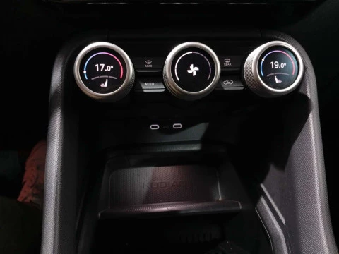 Skoda Kodiaq 1.5 TSI m-HEV Selection DSG 110 kW (150 CV)
