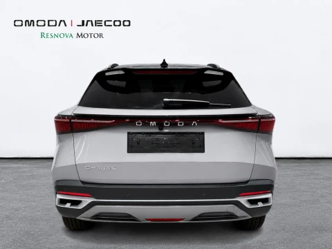 Omoda 5 MY25 - Premium 1.6 TGDI 108kW (145cv)
