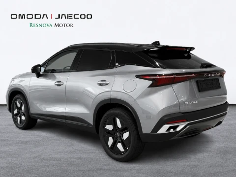 Omoda 5 MY25 - Premium 1.6 TGDI 108kW (145cv)