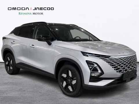 Omoda 5 MY25 - Premium 1.6 TGDI 108kW (145cv)