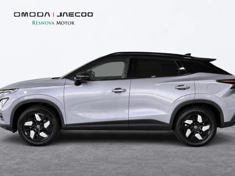 Omoda 5 MY25 - Premium 1.6 TGDI 108kW (145cv)